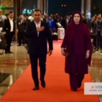 Tarique Rahman Malaysia Visit