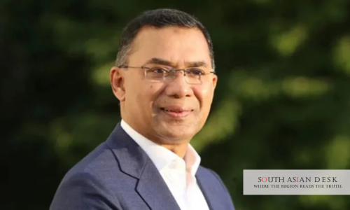 Tarique Rahman Malaysia visit