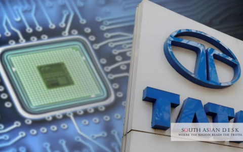 Tata Electronics cyber breach