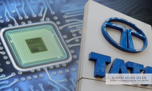 Tata Electronics cyber breach