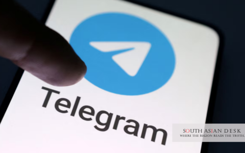 Telegram Ban NEET 2026