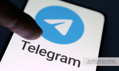 Telegram Ban NEET 2026