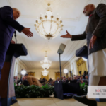 US-India Trade Deal Nears Finish Line, But Key Sticking Points Remain