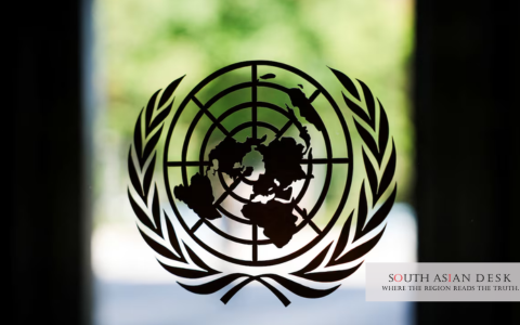 UNAMA Mandate Extension 2026