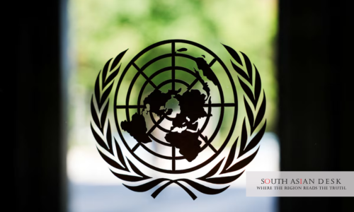 UNAMA Mandate Extension 2026