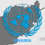 UNAMA Role In Afghanistan Debate Emerges At Security Council