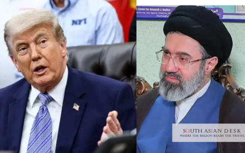 US Iran Peace Deal Reached: Pakistan Announces Signing Ceremony in Geneva on 19 June