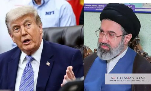 US Iran Peace Deal Reached: Pakistan Announces Signing Ceremony in Geneva on 19 June