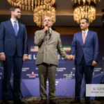 US-Iran Peace Talks Open In Switzerland As Shehbaz Urges Compromise