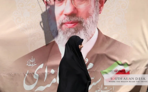 US Iran mediation
