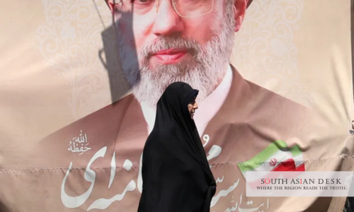 US Iran mediation