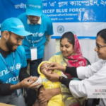 Vitamin A Doses Missed By Millions In Bangladesh