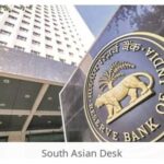 RBI dollar intervention to support rupee