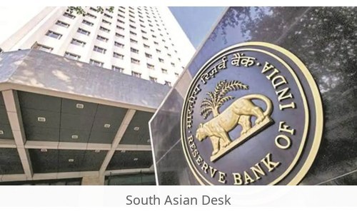 RBI dollar intervention to support rupee