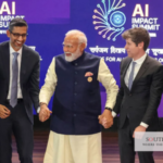 AI Infrastructure Race: Macron and Modi Court Tech CEOs