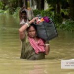 Assam floods
