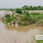 Babai River Erosion Puts Bardiya 5 Villages at Risk