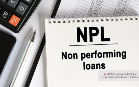 Bangladesh Bank NPL Crisis: Can Tk5.88 Lakh Crore Be Recovered?