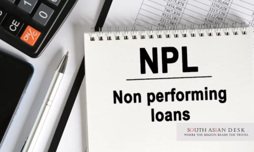 Bangladesh Bank NPL Crisis: Can Tk5.88 Lakh Crore Be Recovered?