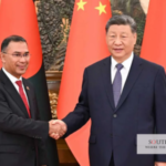 Bangladesh China ties