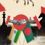 Bangladesh India trade gap