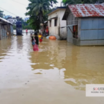 Bangladesh flood emergency worsens as six rivers cross danger levels