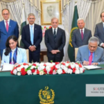 Canada assistance for Pakistan