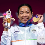 Commonwealth Games 2026 India medal tally