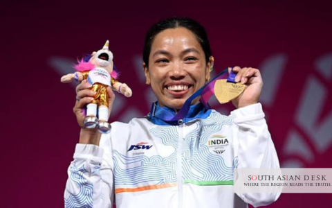 Commonwealth Games 2026 India medal tally