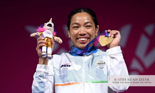 Commonwealth Games 2026 India medal tally