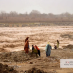 South Asia floods