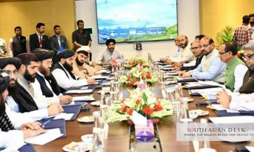 India Afghanistan agricultural cooperation