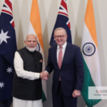 India Australia uranium deal