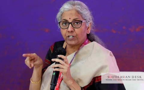 India budget inflation buffers