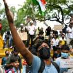 India exam leak penalties