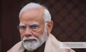 India protest surveillance