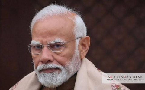 India protest surveillance