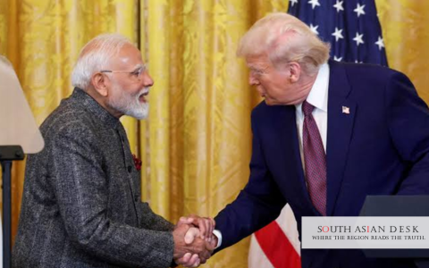 India US Trade Deal