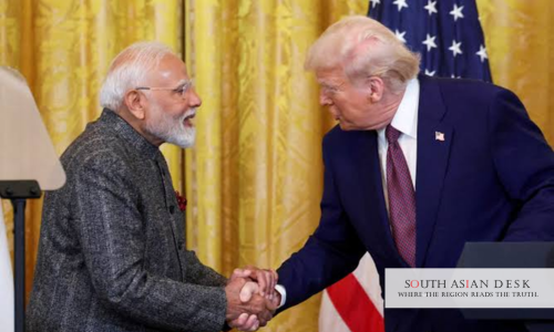 India US Trade Deal
