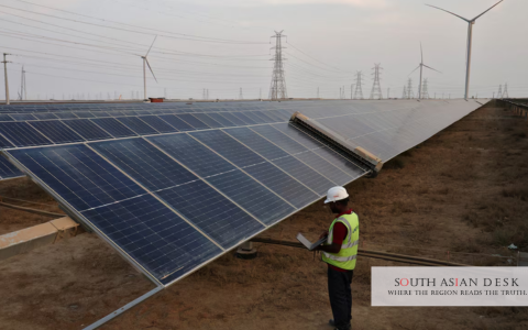 India battery storage tariffs