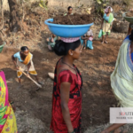 India rural jobs scheme