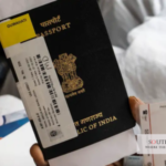 Indian Passport Ranking Slips to 125th in Global Passport Index 2026