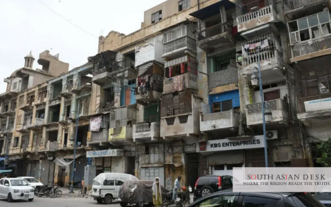 Karachi fire safety audit
