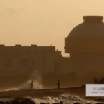 Kudankulam nuclear plant data breach