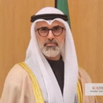 Kuwaiti Foreign Minister visit to Pakistan
