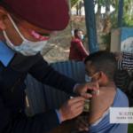Nepal Child Vaccination: Why Cities Are Falling Behind Rural Areas