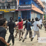 Nepal Hindu-Muslim unrest
