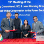 Nepal electricity exports to India