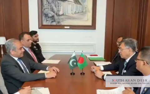 Pakistan Bangladesh cybercrime cooperation