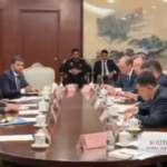 Pakistan China counterterrorism cooperation